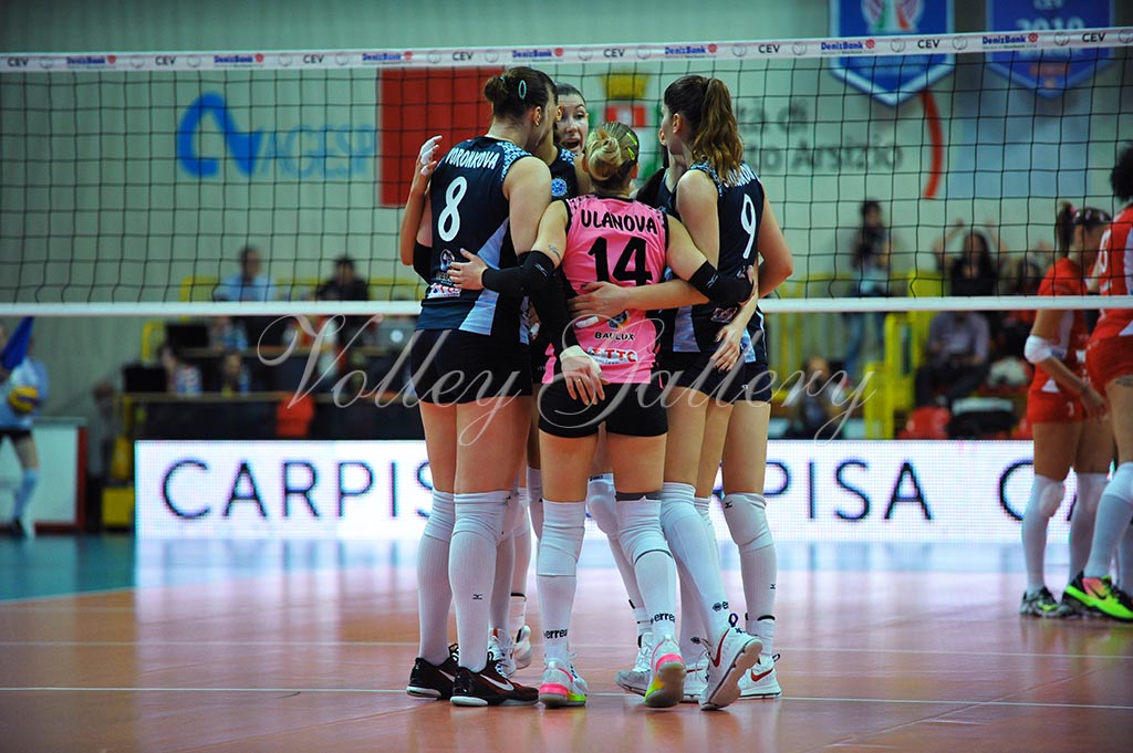 Yamamay-Dinamo Kazan (23)